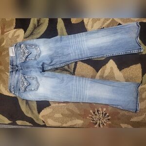 Vigoss New York Boot Cut 11/12